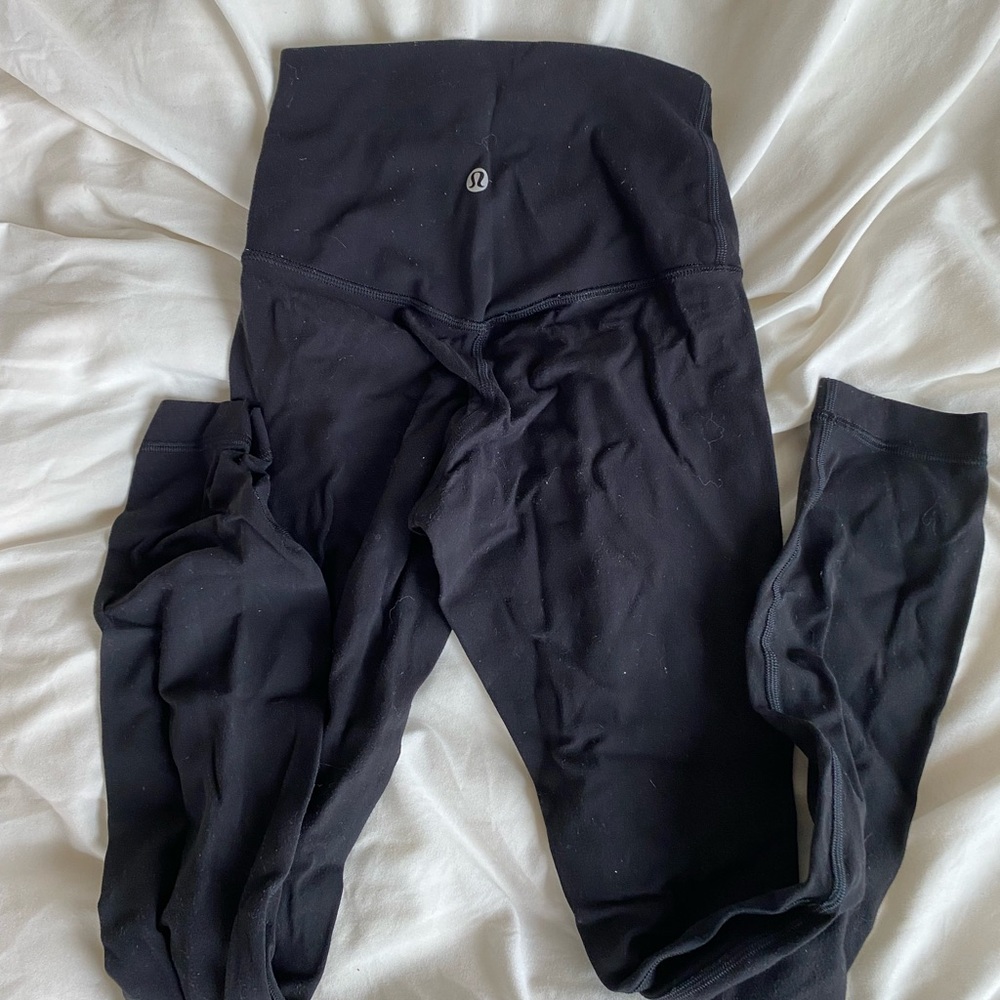 Lulu align leggings